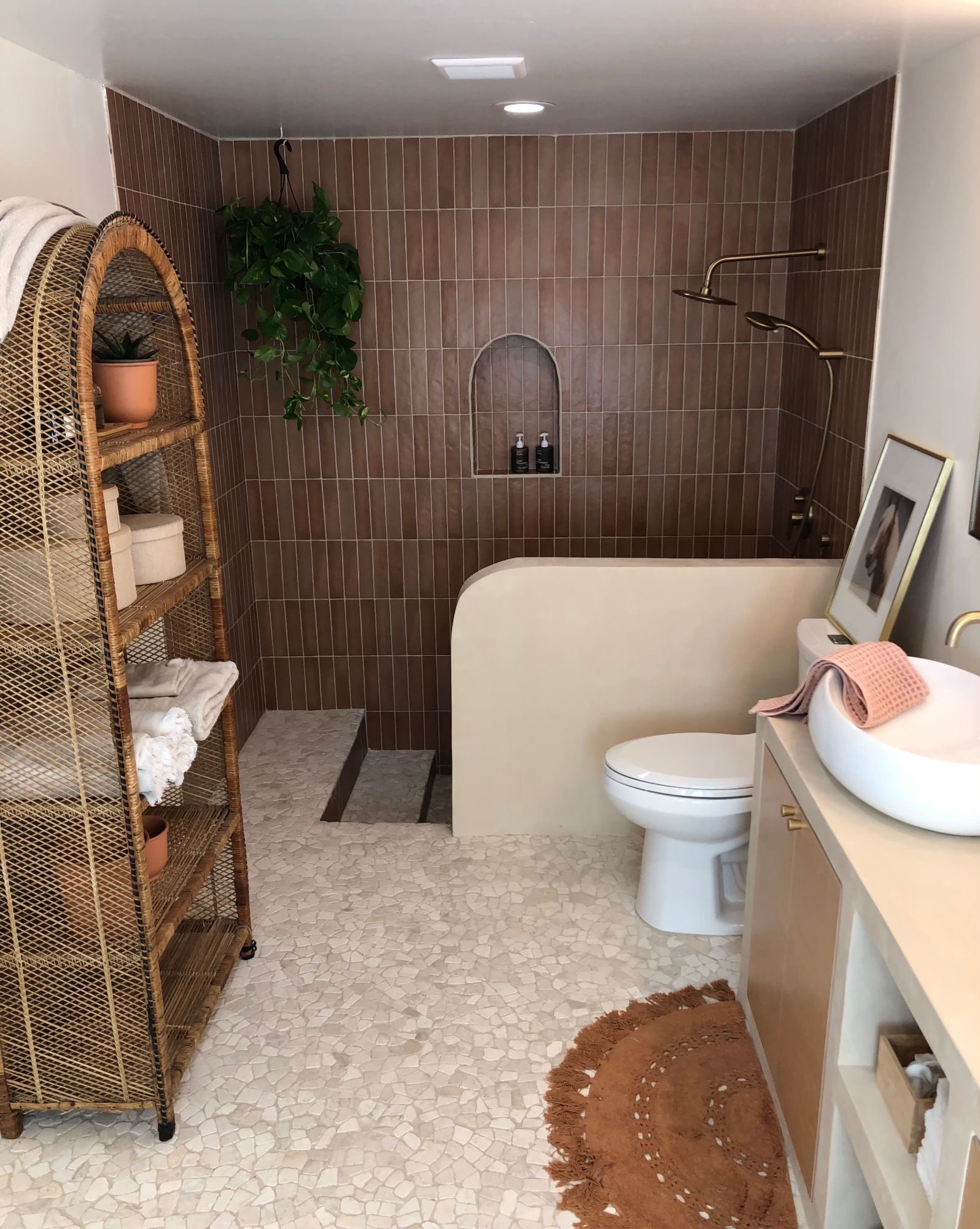 Ocotillo Primary Bath