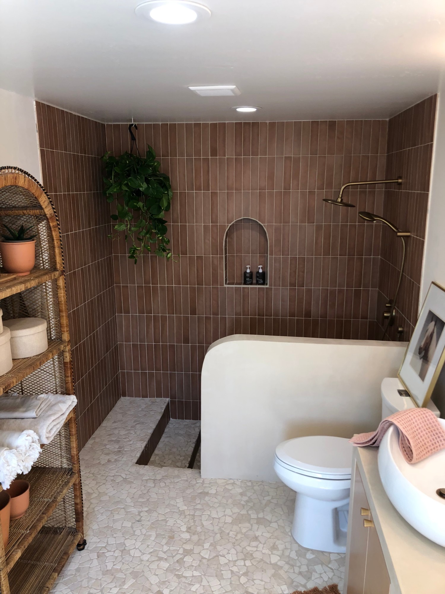 Bathroom Remodeling