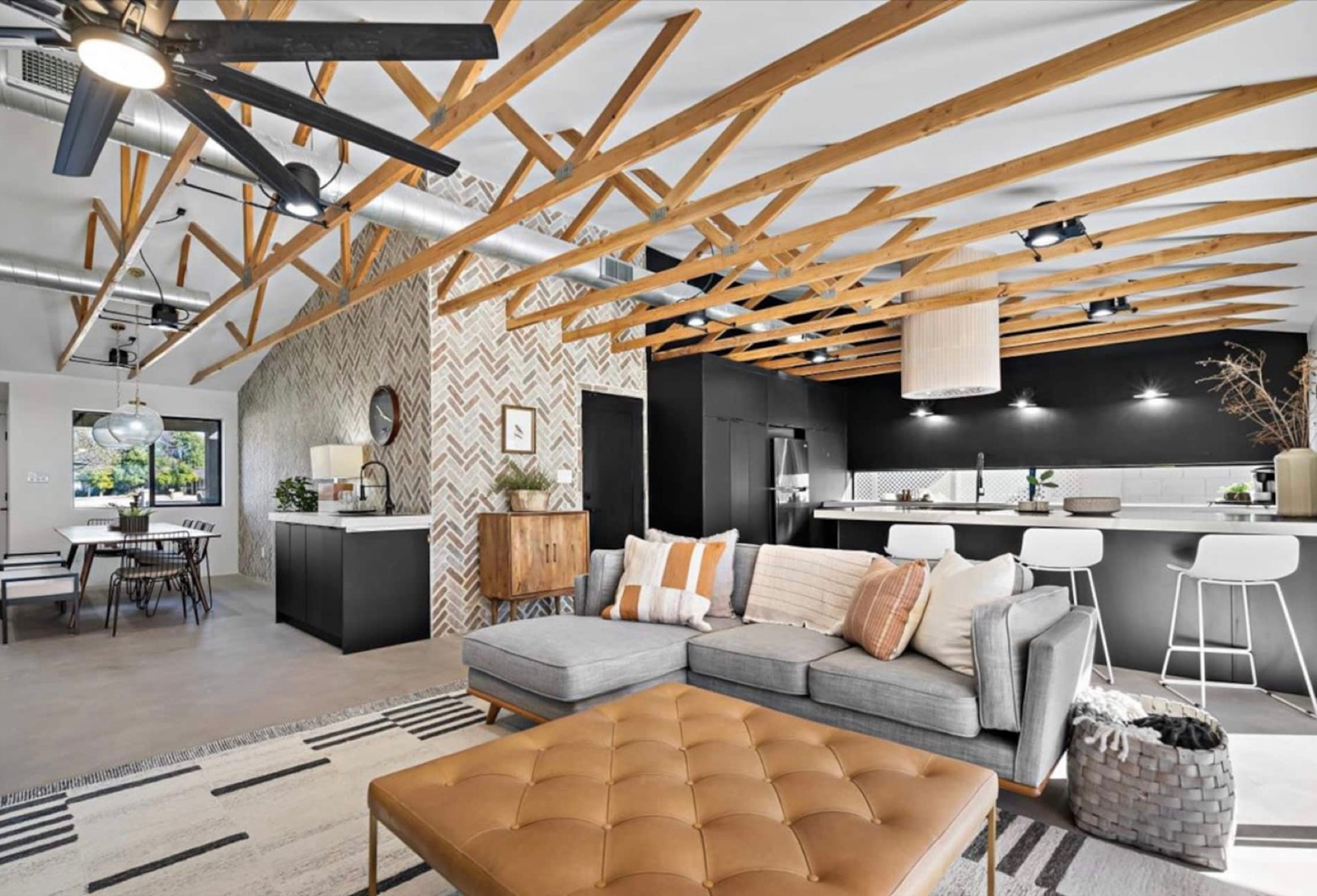 Whole-Home Renovation